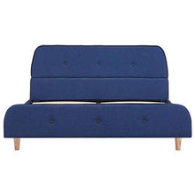 SKM Giroletto Blu in Tessuto 140x200 cm (29.35kg)