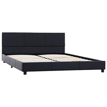 SKM Giroletto Nero in Similpelle 120x200 cm (23.85kg)