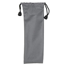 Fishawk Aghi Neri per Cavo da Paracadute, Aghi da Paracadute, trecce in Alluminio per Paracadute per Braccialetti Braccialetti per Uso Generico