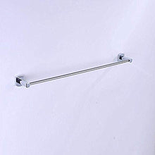 PYROJEWEL cremagliera Ripiani for Bagno Scaffale Rack Appendiabiti Rame Singolo Rack Parete Cromato Montaggio a Perforato di Montaggio 59 5 Centimetri mensola da Bagno