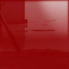 elb Cassettiera comò con 4 cassetti cm. 76x72cx35. Fast Pratica in Vari Colori a Scelta. (Rosso Bordeaux)