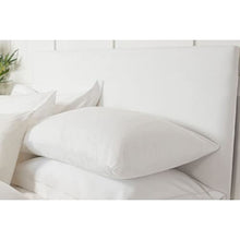 HEADBOARD COVER SUPERKING CHARCOAL