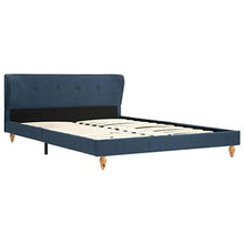 SKM Giroletto Blu in Tessuto 140x200 cm (26.15kg)