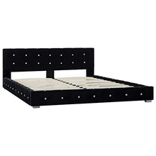 SKM Giroletto Nero in Velluto 140x200 cm (28.85kg)