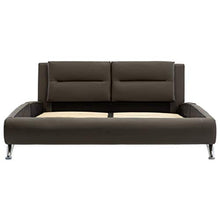 SKM Giroletto Grigio in Similpelle 120x200 cm (30.75kg)
