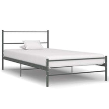 SKM Giroletto Grigio in Metallo 100x200 cm (14.2kg)