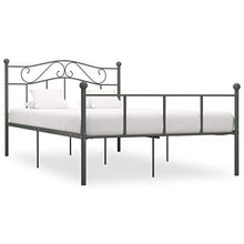 SKM Giroletto Grigio in Metallo 120x200 cm (15.9kg)
