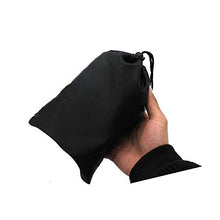 ZHANGNING Amaca con zanzariera Corda di Estensione del Retro Posteriore del Nylon di Nylon della Hammock Esterno 3m Camping Aerial Hammock.