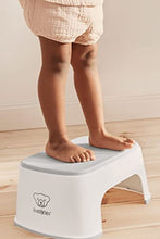 BabyBjörn gabello per Bambini, Bianco/Grigio