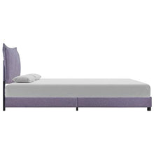 SKM Giroletto Grigio Chiaro in Tessuto 140x200 cm (27.15kg)