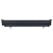 UnfadeMemory Tenda Laterale Tende Protettive Resistente all'Acqua ed ai Raggi UV per Terrazzo 140x250 cm Marrone