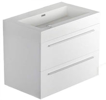 Bernstein Mobile da bagno T730 - bianco