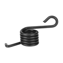 Molla del sedile - Accessori per parti di ricambio per mobili per sedie a molla da 100 cm 2,5 cm