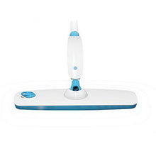 SSAYY Spray Mop Mop per La Casa Appiattito/Pavimento in Legno con Straccio per Mano