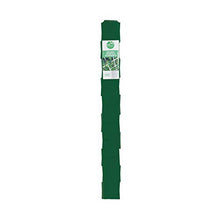Catral 7572U200 - Grata in plastica da Esterno, 2 x 1, Colore: Verde