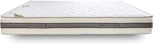 Evergreenweb - Materasso Matrimoniale 160x200 Memory Foam Alto 20 cm + 2 Cuscini Letto Gratis, Ortopedico lastra Effetto Massaggiante, Sfoderabile e Lavabile, Ideale per Tutte Le Reti o Letti Offerta
