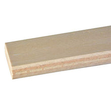 Generico 3 Doghe (Listelli Curvati) in Legno di Faggio - Ricambio per Doga (79, 5.3)