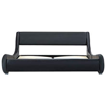 SKM Giroletto Nero in Similpelle 140x200 cm (35.65kg)