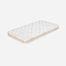 miasuite i sogni italiani Materasso Singolo MEMORYFOAM Misura 80X190 Altezza 25 cm. SFODERABILE Aloe Vera Modello Top 2