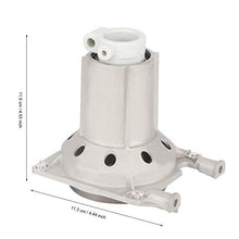 Rockyin for Stihl Trimmer FS120 FS200 FS250 Tamburo Frizione & Housing 4134 160 0601