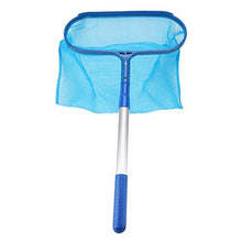 F Fityle Rete da Piscina con Asta, Rete da Piscina