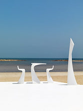 Vondom Sgabello – Beige