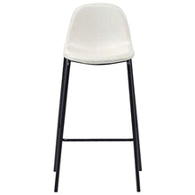 SKM Set da Bar 5 pz in Tessuto Crema G