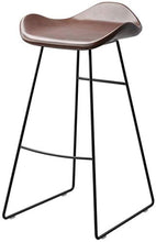 Sgabelli da bar con sgabello alto e sgabelli da bar, sedia da bar | Home Kitchen Dining Sedie | Creative Pub (colore: 1)