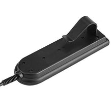 Niunion Recliner Hand Control, Controller per Poltrona da Massaggio Plastic Multiple Uses 2 Button 5 Pin Connector Recliner Elettrico a Sollevamento Controllato manualmente