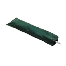 Rayen 6385 Copri Ombrellone, 190x50 cm, Polietilene, Verde