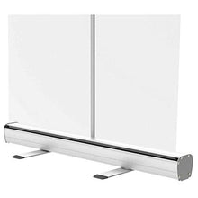 LHDQ Trasparente Pull dello Schermo in sulla Bandiera Schermo Sociale distanze - Protezione Sneeze Shield 80 * 200cm