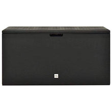 vidaXL Baule da Giardino Antracite 114x47x60 cm