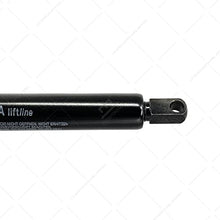 Cortassa Pistoni di Ricambio per Letti Contenitore Testina a foro/38 cm/1150N