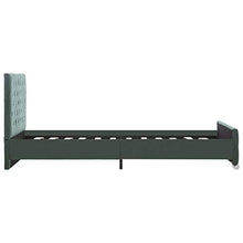 SKM Giroletto Verde Scuro in Tessuto 100x200 cm