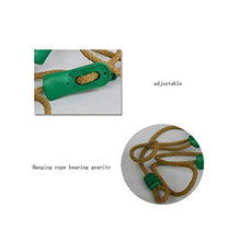 HYISHION Toddler Seat Swing Hanging un'altalena for Parco Giochi Swing Set SKYJIE