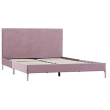 SKM Giroletto Grigio e Bianco in Metallo 100x200 cm