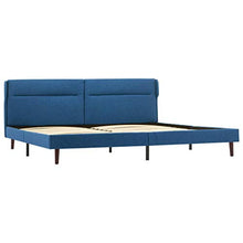 SKM Giroletto Blu in Tessuto 180x200 cm (29.2kg)