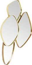 Kare Design - Specchio Shapes, 130 x 105 cm