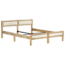 SKM Giroletto in Legno Massello di Mango 180 cm (25.86kg)