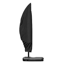 Moolo Copertura Antipolvere da Esterno Impermeabile per Il Patio per Giardino (30x81x45cm)