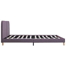 SKM Giroletto Grigio Talpa in Tessuto 160x200 cm (26.75kg)
