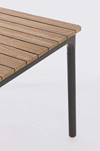 TAVOLO STONE CM100X200