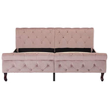 SKM Giroletto Rosa in Velluto 160x200 cm (34.25kg)