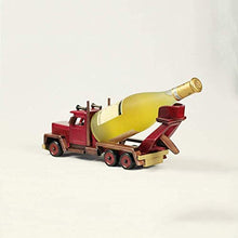 RJJBYY - Scaffale da vino rosso per camion e vino