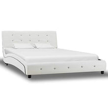 SKM Giroletto Bianco in Similpelle 120x200 cm (29kg)