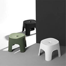 STKASE® Sgabello Antiscivolo Progettato Appositamente per I Bambini, con 2 Scalini, Sgabello da Pediera per Bambini, Sedile per Addestramento per WC, Sgabello per Bambini in Bagno,Rosa