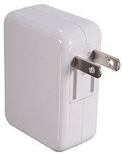 SaySure - 4 USB Port Micro USB Charger USB Adapter HUB EU US Plug