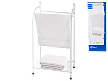 Home Porta Asciugamani Arredo Bagno E Accessori, Acciaio