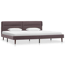SKM Giroletto Grigio Talpa in Tessuto 140x200 cm (25.6kg)