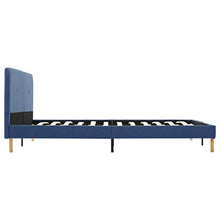 SKM Giroletto Blu in Tessuto 180x200 cm (25kg)